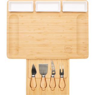 GLOCK Serving Board