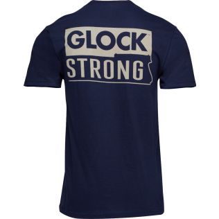 GLOCK Strong Tee