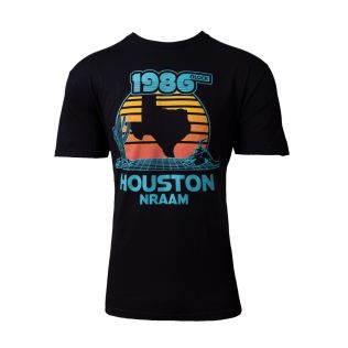 2026 NRA + 40th Anniversary T-shirt