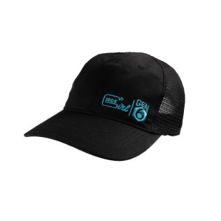 Gen6 GLOCK Girl Hat