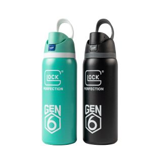 Gen6 Water Bottle