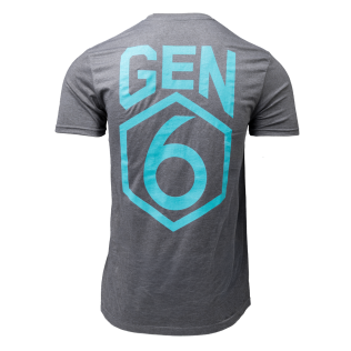 Gen6 T-shirt