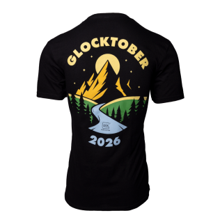 GLOCKtober T-shirt 2026