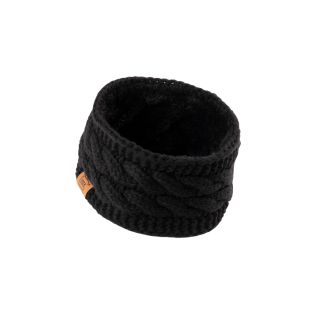 Ladies Knit Ear Warmer