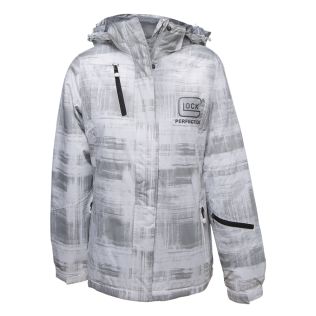 Women's Hooded Jacket