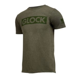 GLOCK Butterwash Shirt