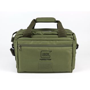 4 Pistol Range Bag