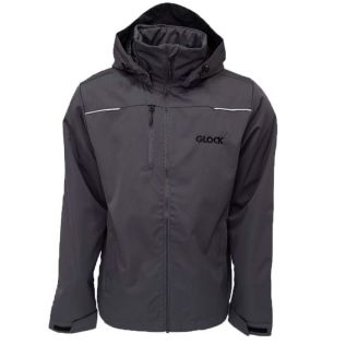Fleece Lined Jacket