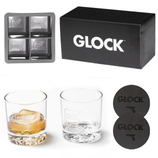 ROCKS GLASS KIT