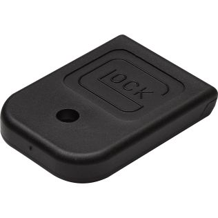 Magazine Floor Plate 9mm, .40, .380, .357, .45GAP Gen4/Gen5