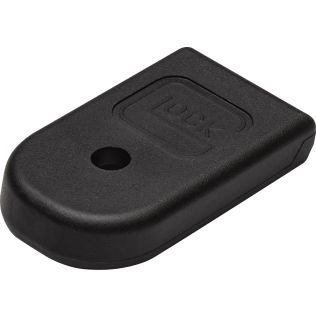 Magazine Floor Plate .380 G42 Slimline