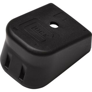 Magazine Floor Plate 9mm, .40 S&W, .357, .45 GAP 