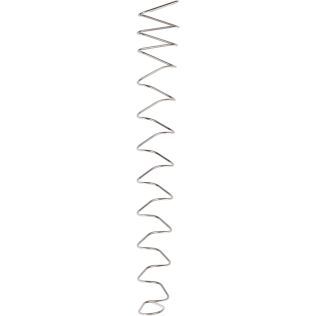 Magazine Spring 9mm, 17rd Mag. w/ +2 Ext