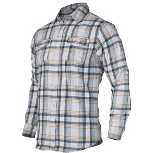 GLOCK Plaid Flannel