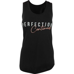 Ladies Perfection Continues Tank