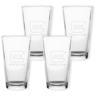 Pint Glasses