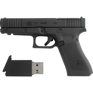 Pistol USB