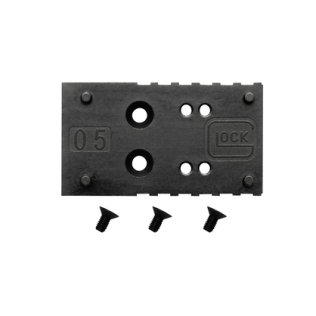 MOS Adapter Plate 05