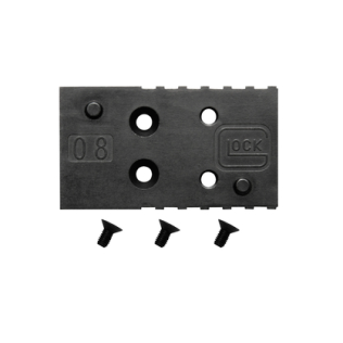 MOS Adapter Plate 08