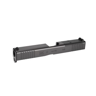 G17 Gen3 Spare Slide with Standard MOS Cut