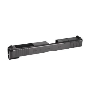 G34 Gen3 Spare Slide with Standard MOS Cut