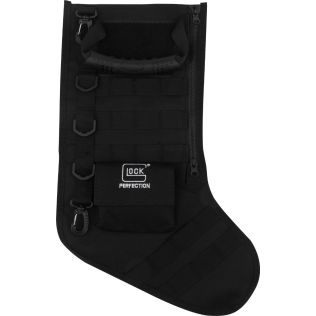 Tactical Stocking