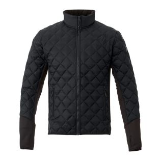 Men's Hybrid Insulated Jacket