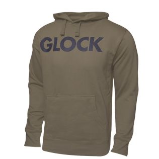 Traditional Hoodie 