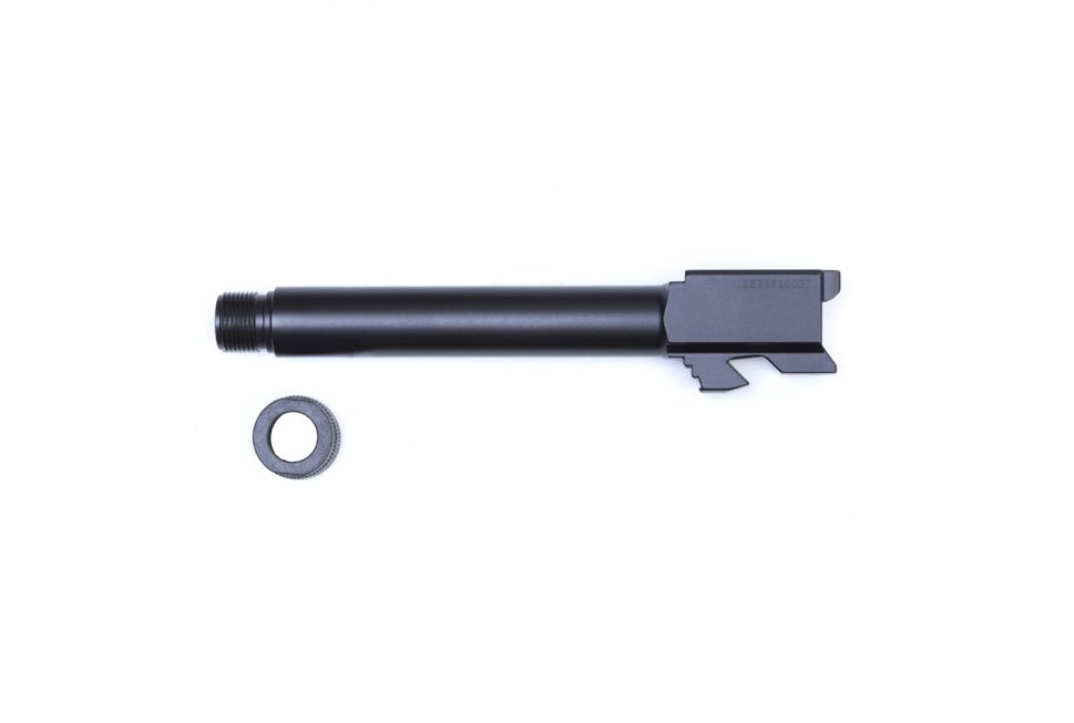 Threaded Barrel G17 Gen4 RH