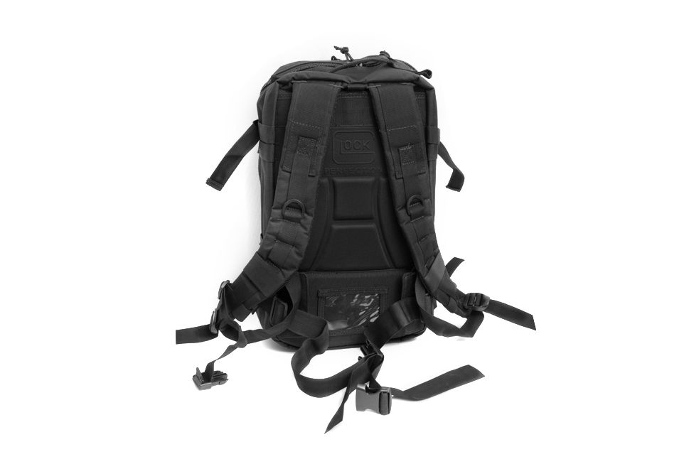 GLOCK Multi-Purpose Backpack