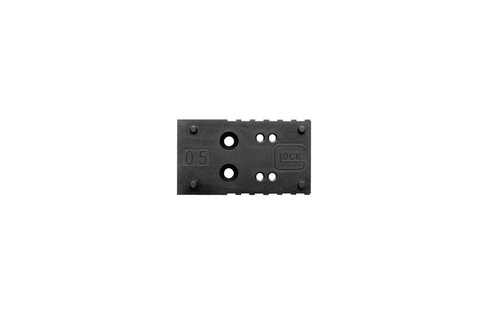 MOS Adapter Plate 05