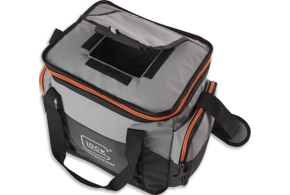 GLOCK 24 Can Soft Cooler