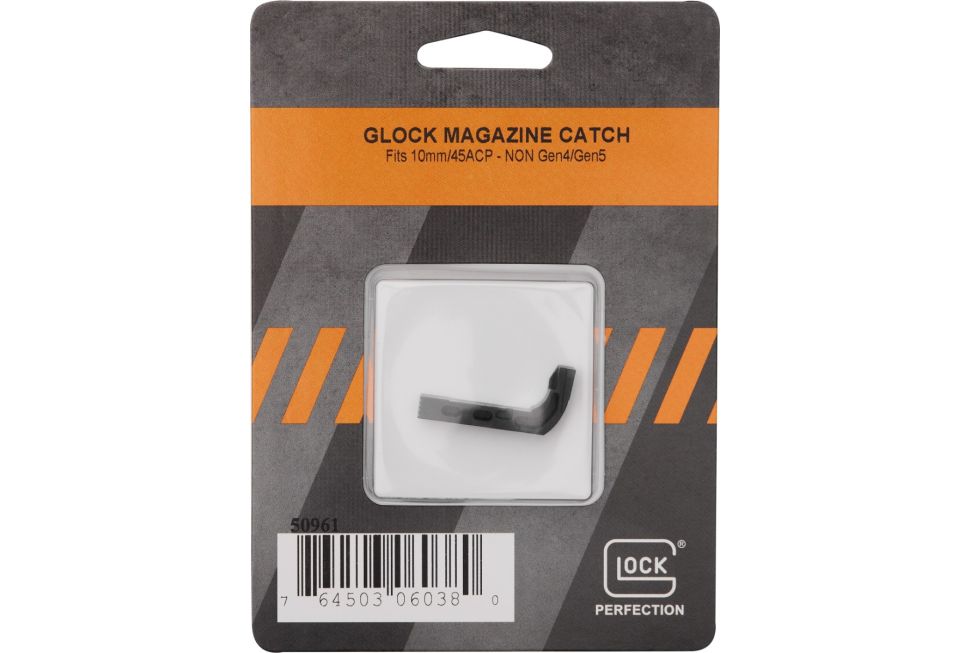 Mag Catch 10mm, .45