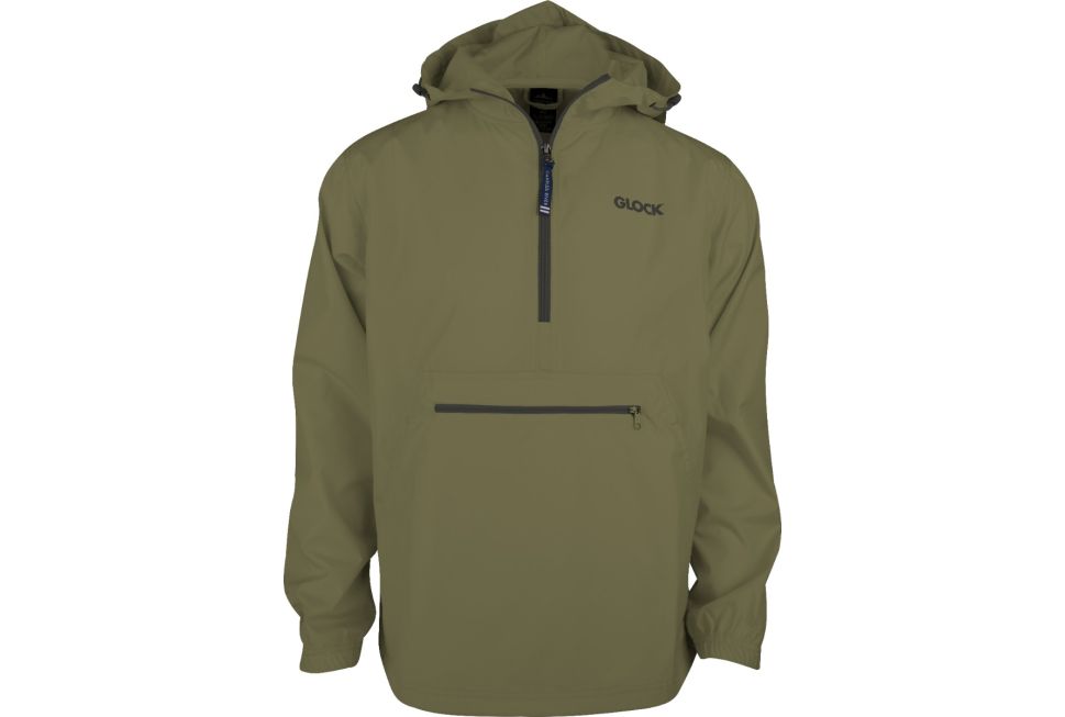 Pack-N-Go Pullover