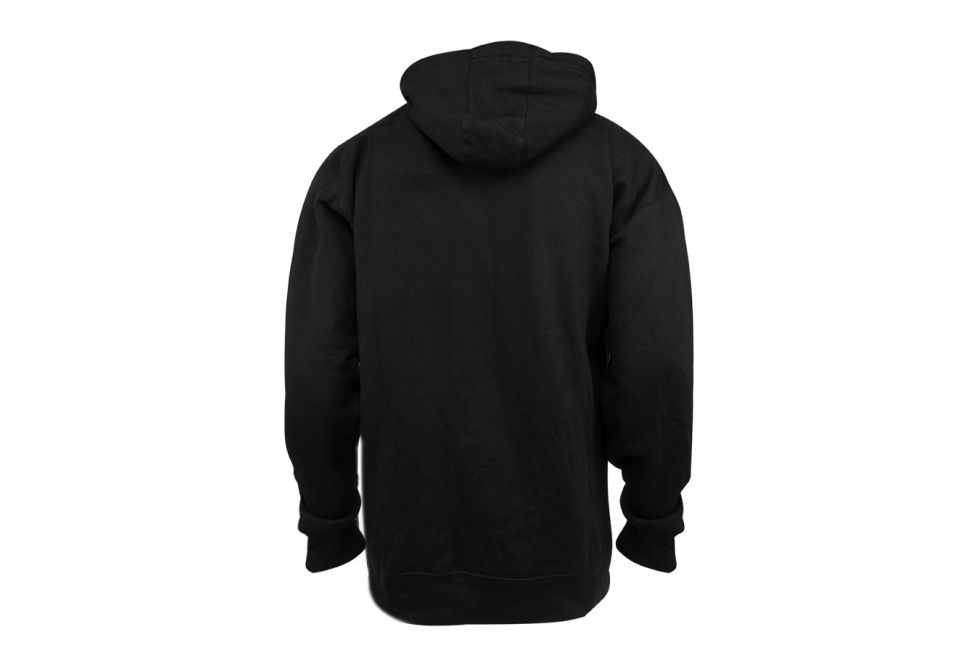 Traditional Hoodie