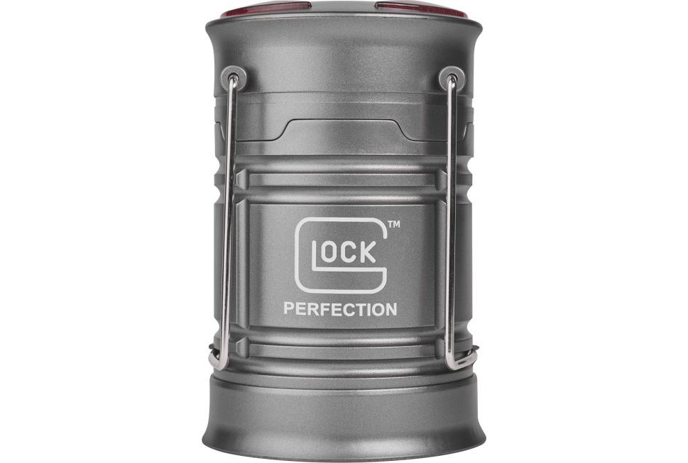 GLOCK Pop-Up Lantern