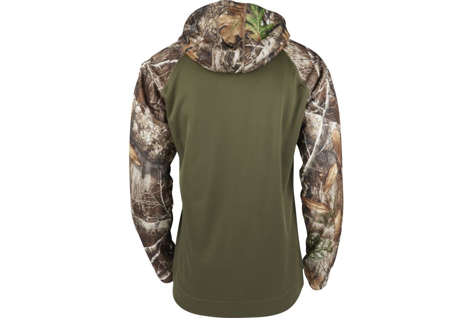GLOCK Realtree Hoodie