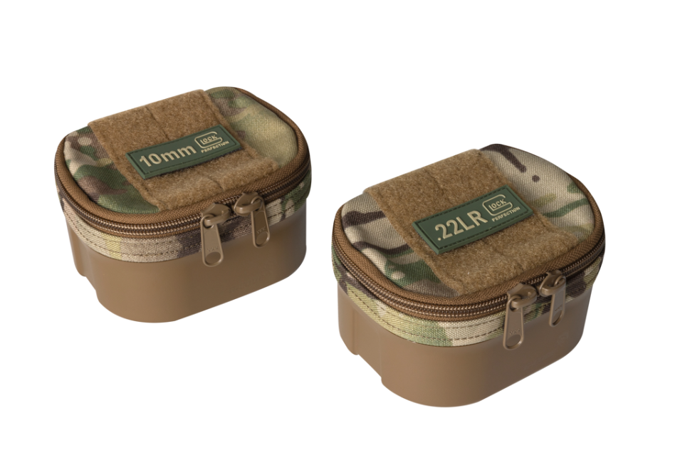 2Fer Bag and Bang Box Combo